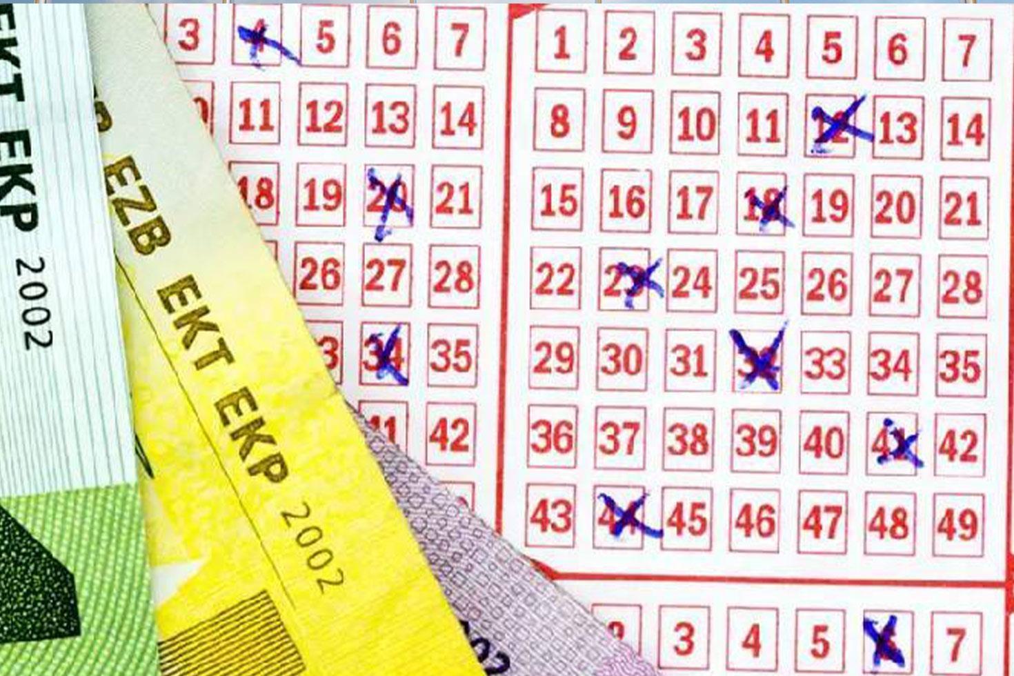 Milyonları var, haberi yok Bir ülke ilanla loto talihlisini arıyor