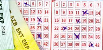 Milyonları var, haberi yok! Bir ülke ilanla loto talihlisini arıyor