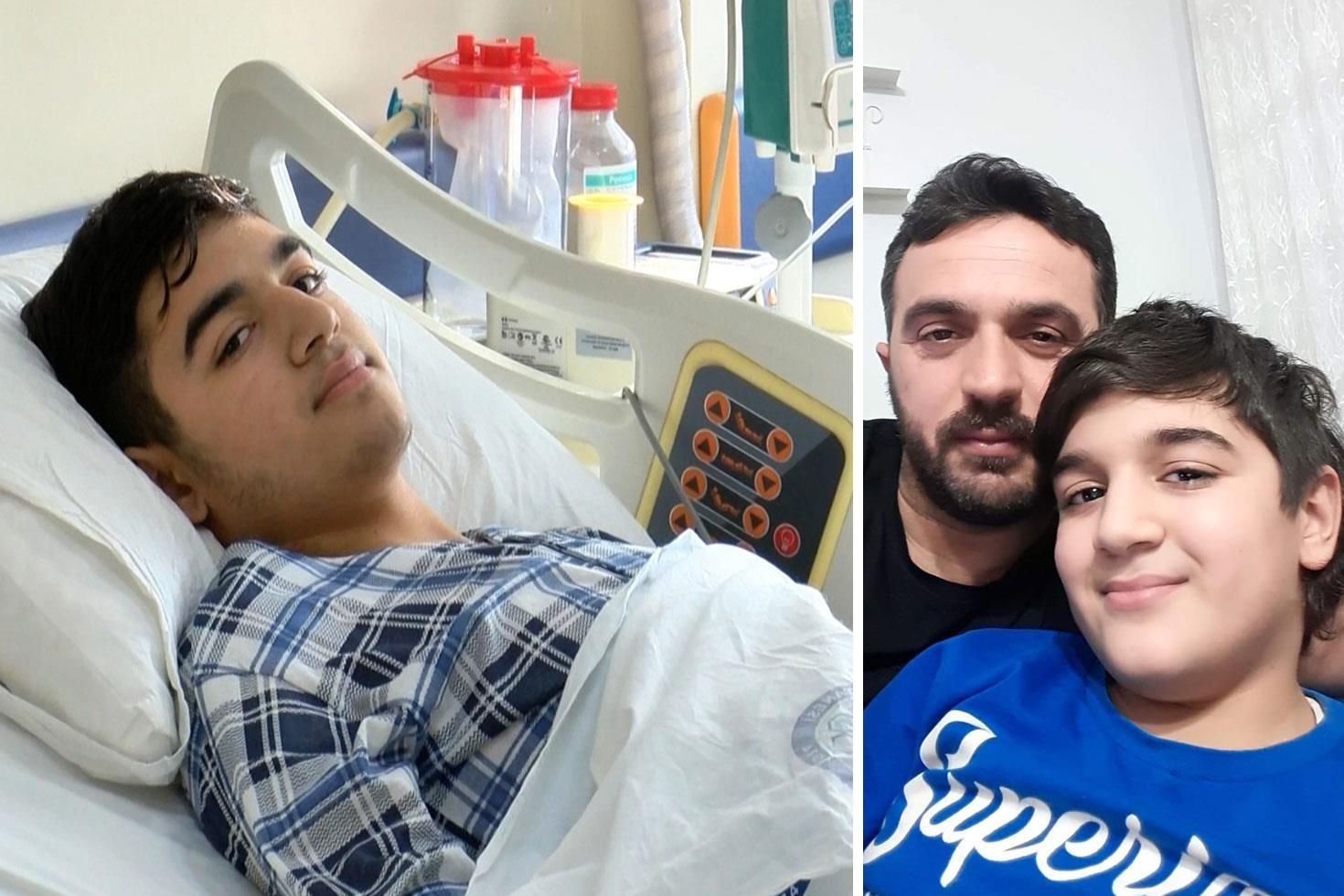 Bunu sakın tüketmeyin Sadece bir tanesini çiğ yedi, 24 saatte karaciğerini bitirdi