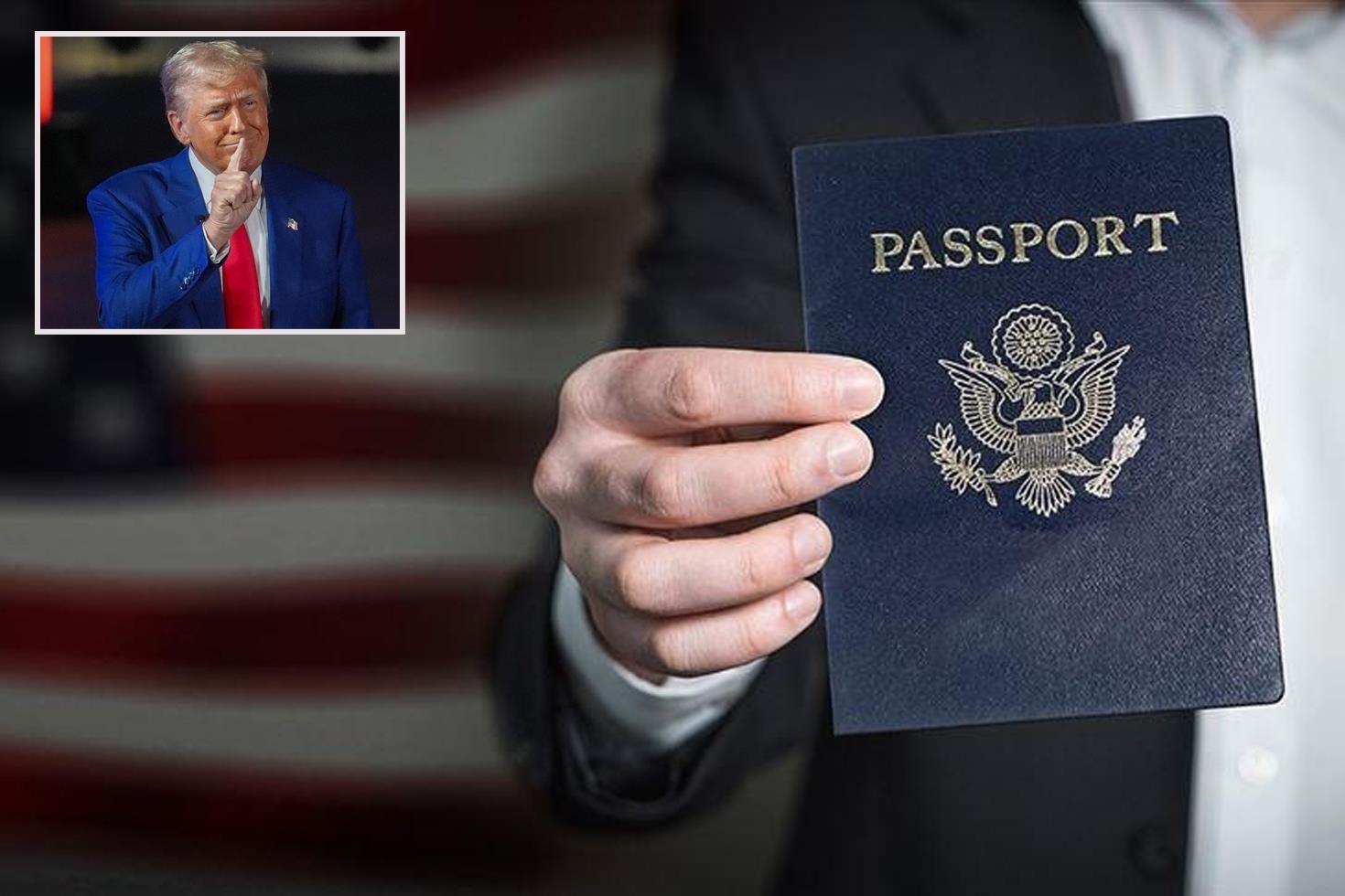 ABD’de 2025’te 85 binden fazla vize iptal edildi