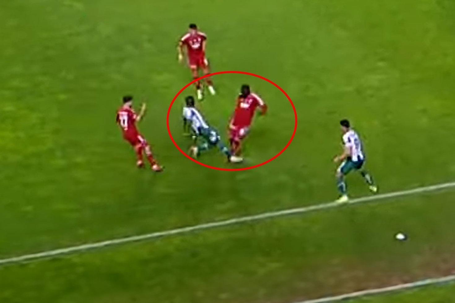 Süper Lig ekibi bahis oynayan futbolcusunun kalemini kırdı