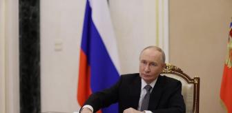 Trump'ın yok etmekle tehdit ettiği lidere Putin sahip çıktı