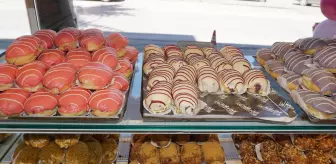 Türkiye'nin tatlı devinin hazin sonu! İflas bayrağını çekti