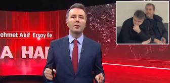 Tutuklanan Mehmet Akif Ersoy'la ilgili çarpıcı "grup seks" detayı