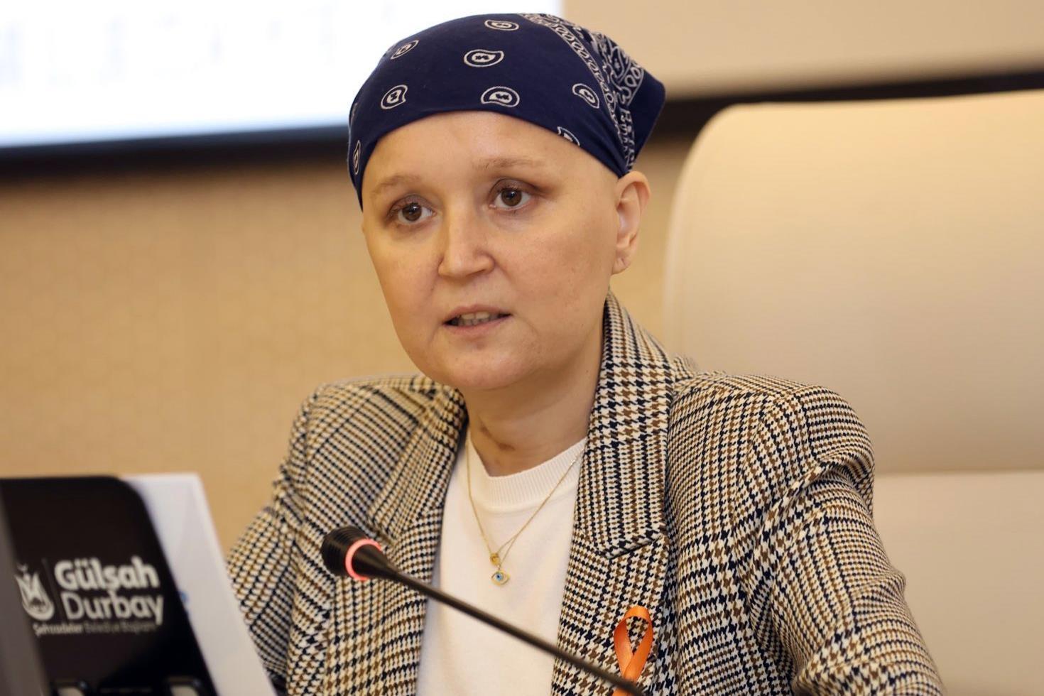 Şehzadeler Belediye Başkanı Durbay’ın sağlık durumuna ilişkin hastaneden açıklama