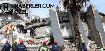 35 kişiye mezar olan Ezgi Apartmanı davasında bilirkişi krizi