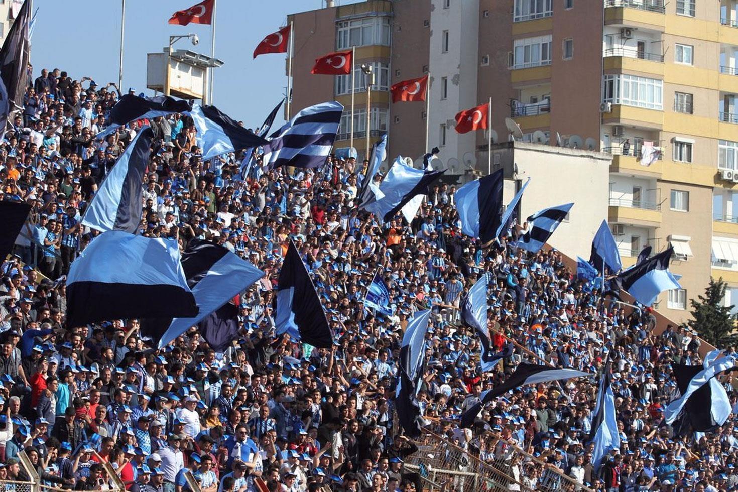 Bir zamanlar Süper Lig’i sallayan takıma şok üstüne şok