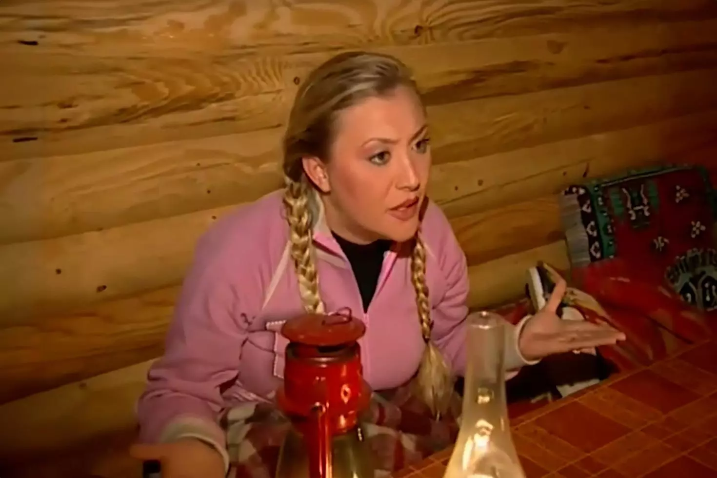 Kızının tutuklanmasının ardından Güllü’nün yıllar önce çocukları için söyledikleri dikkat çekti