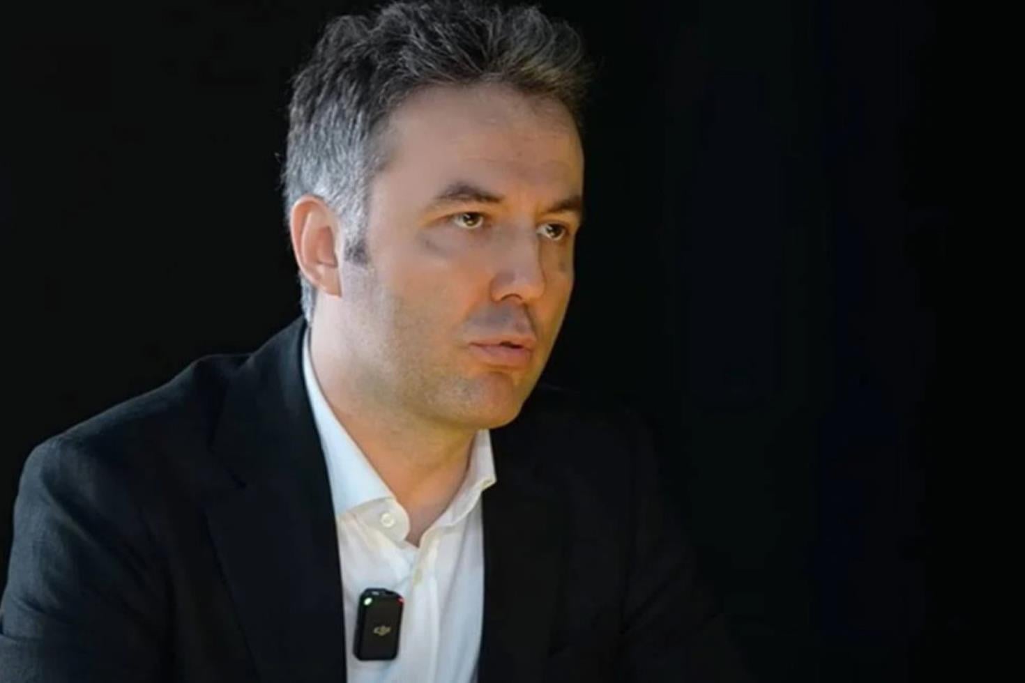 Kadın spikerden Mehmet Akif Ersoy hakkında şoke eden sözler Üçlü ilişki ve kokain iddiası