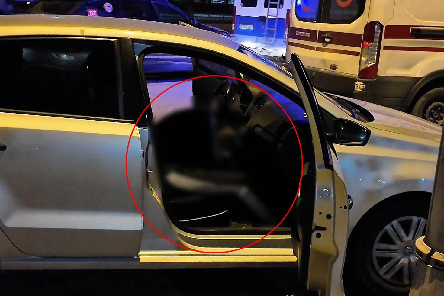 Pendik sahilinde 100 metre arayla iki ceset bulundu