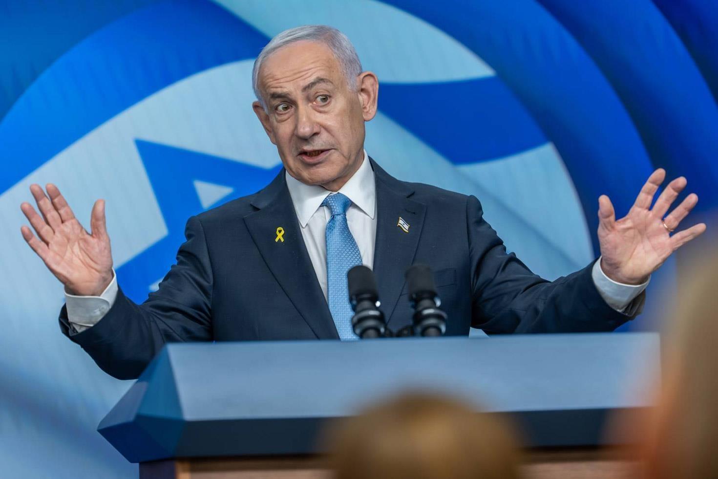 Kapalı kapılar arkasında gizli toplantı: Netanyahu, Türkiye’ye karşı son kozunu oynuyor