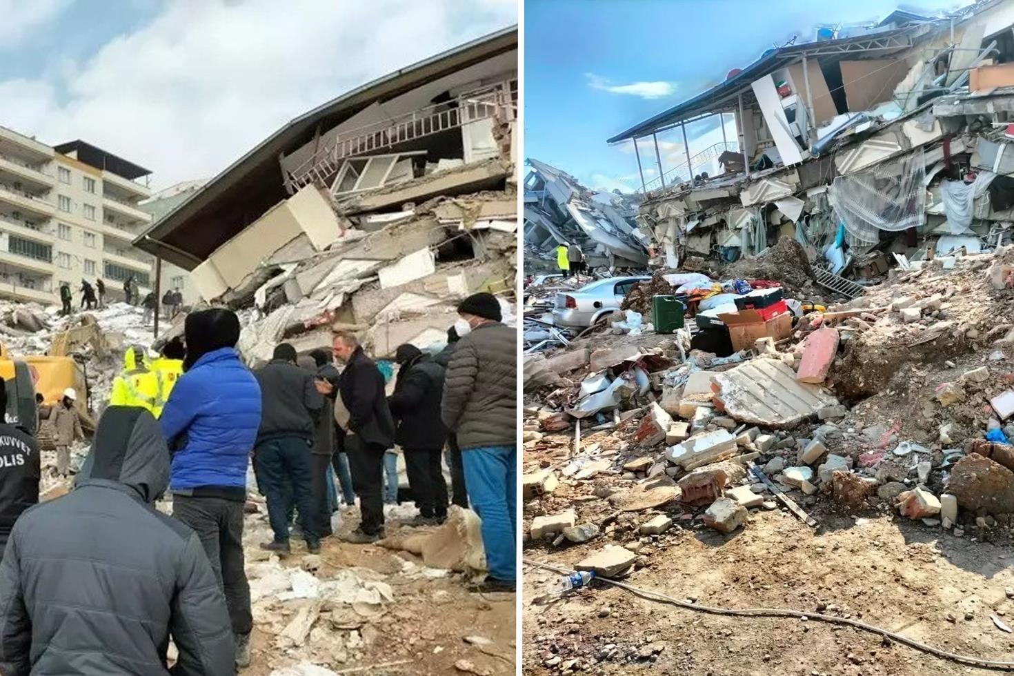 Reyyan Apartmanı davasında tutuklu sanık kalmadı