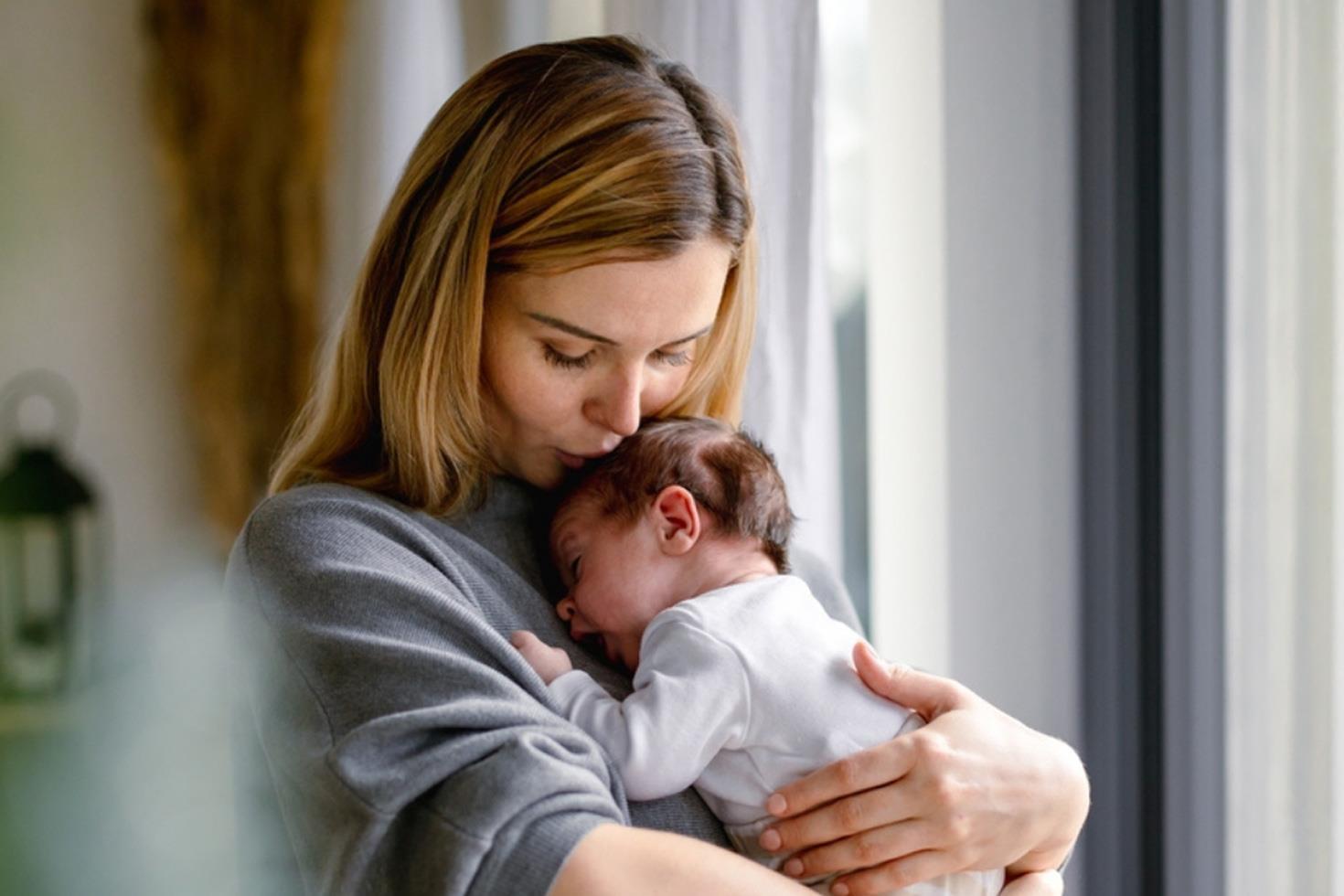 Doğum izni 24 haftaya çıkıyor Düzenlemede dikkat çeken yeni bir grup var