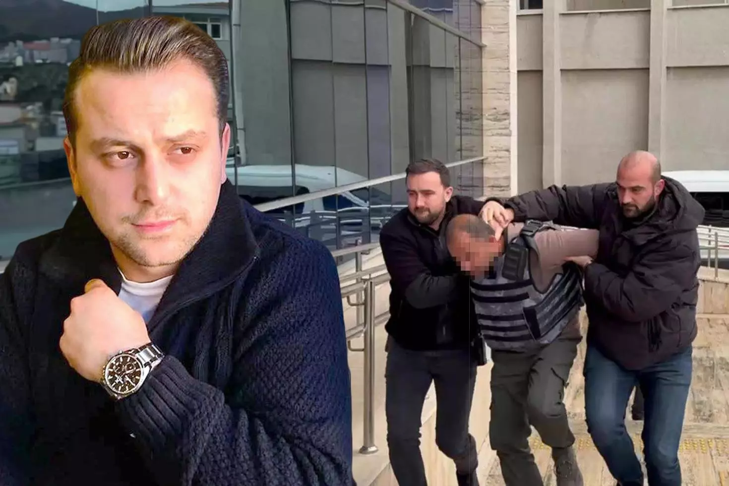 ’’Eşime neden baktın’’ dedi, bıçaklanarak öldürüldü Kahreden detay