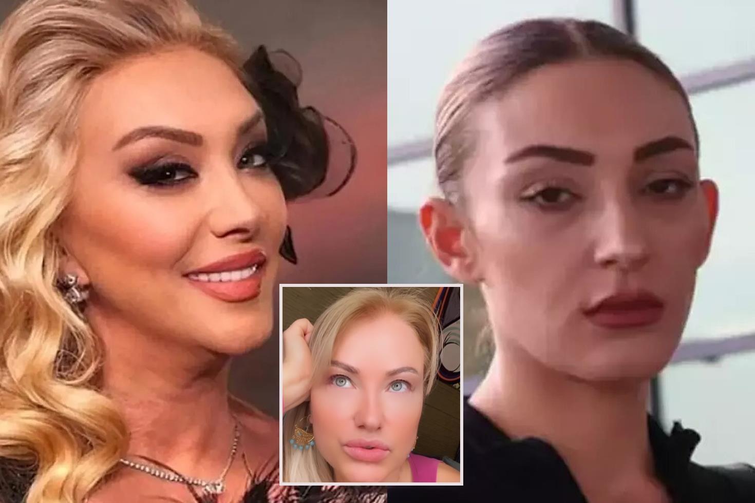 Hilal Cebeci’nin, Güllü’nün kızıyla ilgili paylaşımı büyük tepki çekti