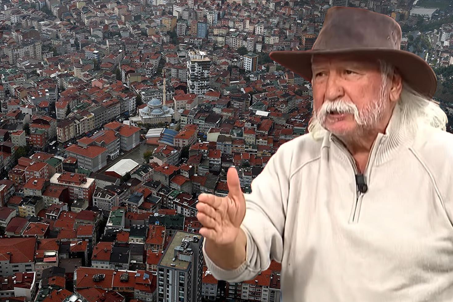 Şener Üşümezsoy, Science dergisinin İstanbul depremi iddiasına ateş püskürdü