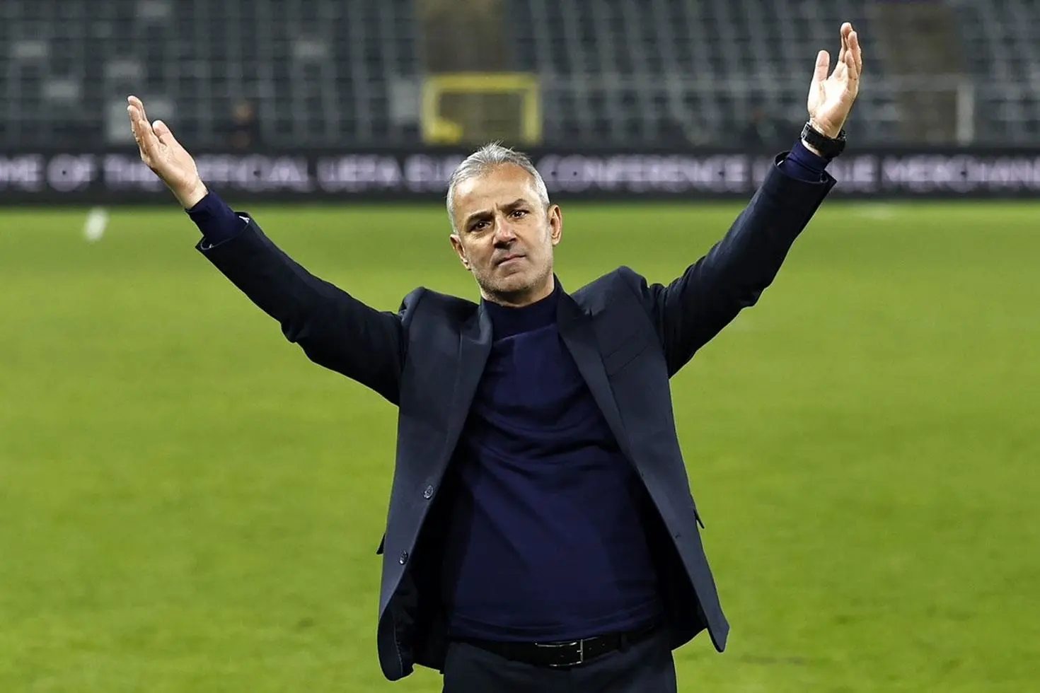 İsmail Kartal için sürpriz iddia: Geri dönüyor