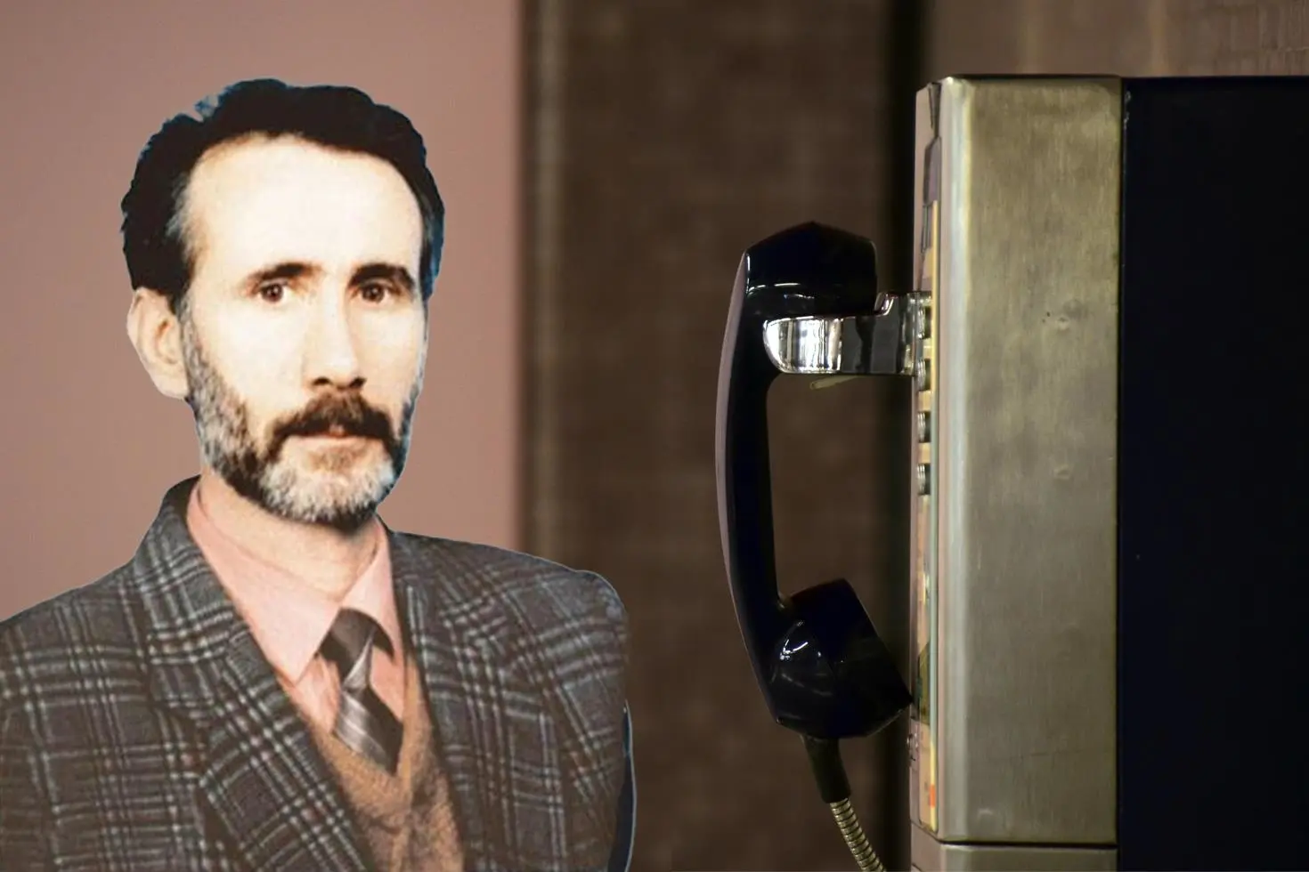 Ünlü gazeteciyi arayıp “Ben Yeşil“ demişti Kim olduğu açıklandı