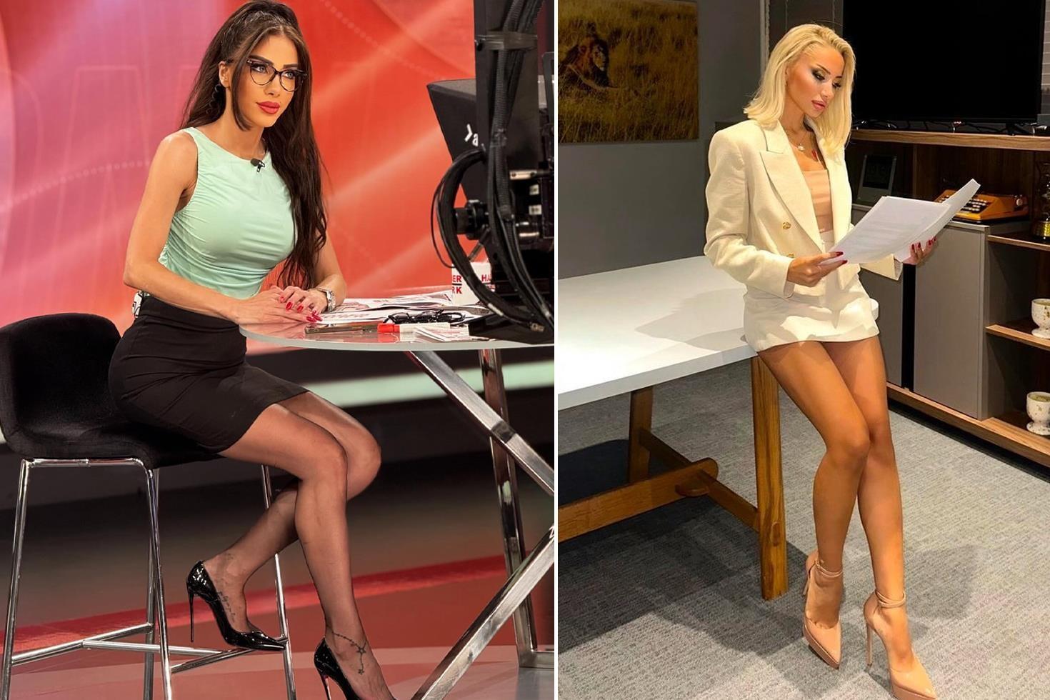 Mücahit Birinci’den bomba tepki: Bunları mı seyredeceğiz haber mi dinleyeceğiz