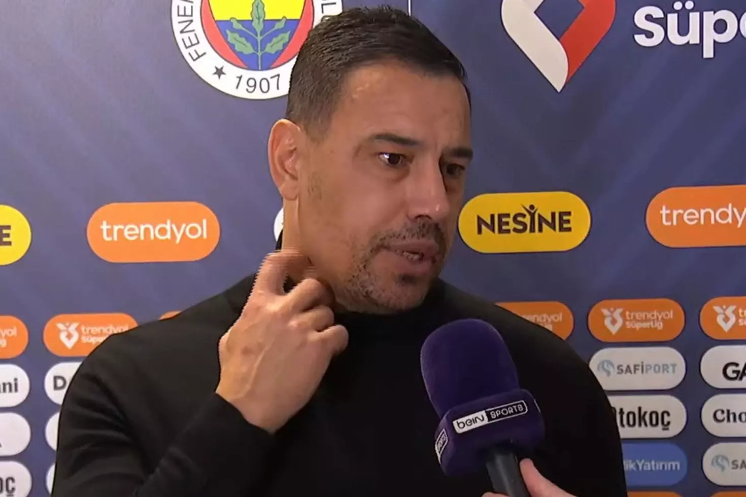 Çağdaş Atan’dan tepki: Hakemliği bıraktı, neden VAR koltuğunda