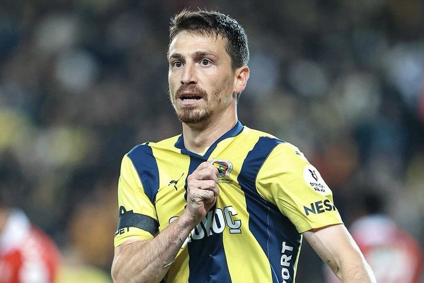 Cezaevinde bulunan Mert Hakan Yandaş’a sürpriz ziyaret