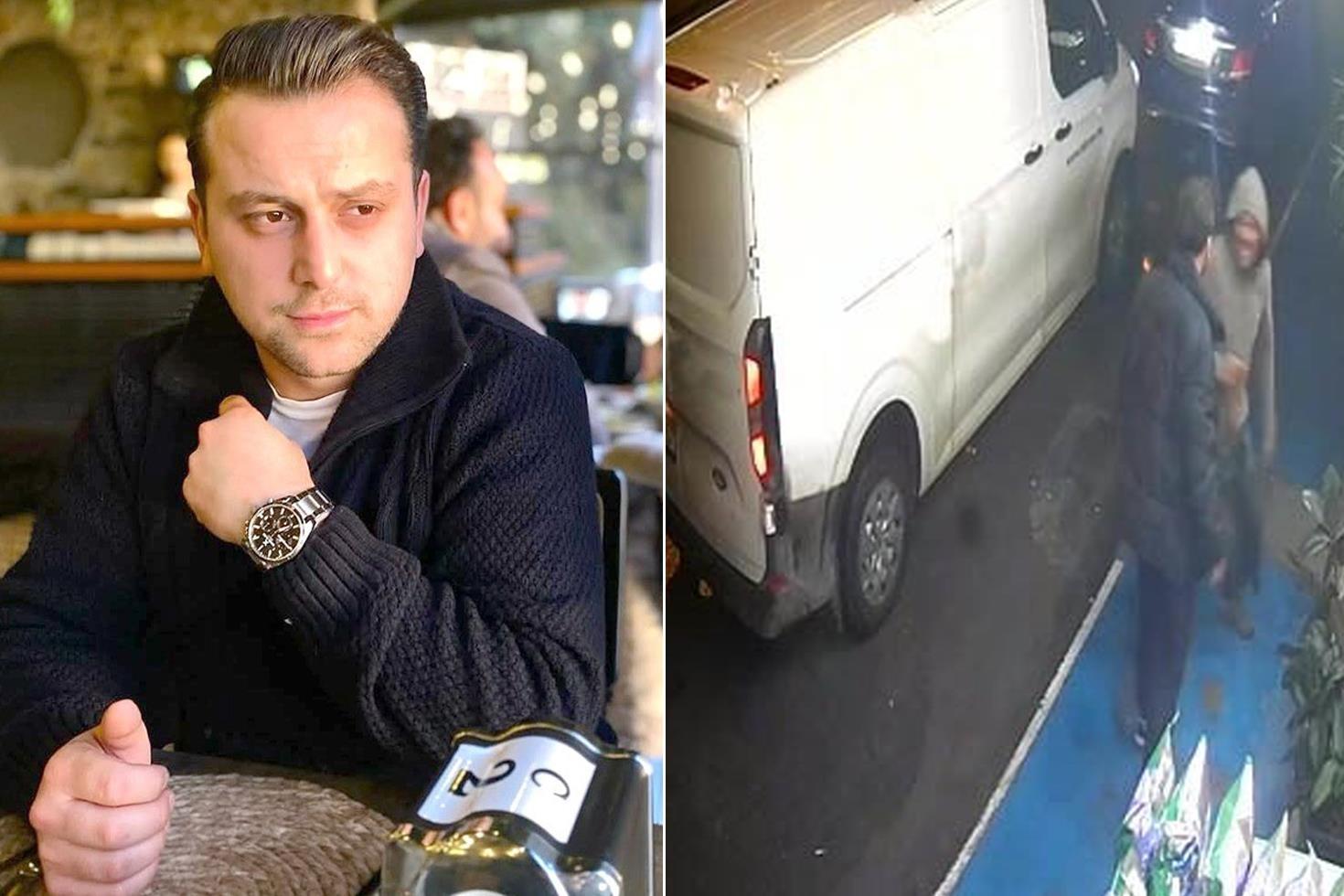 Zonguldak’ta Bıçaklı Kavga: 1 Ölü