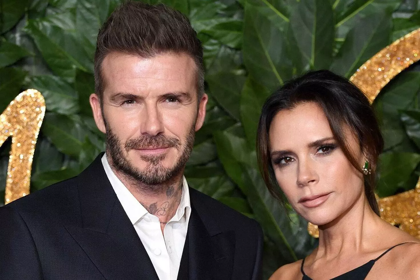 Fenerbahçe ve Galatasaray’ın transfer etmek istediği yıldızı David Beckham kaptı