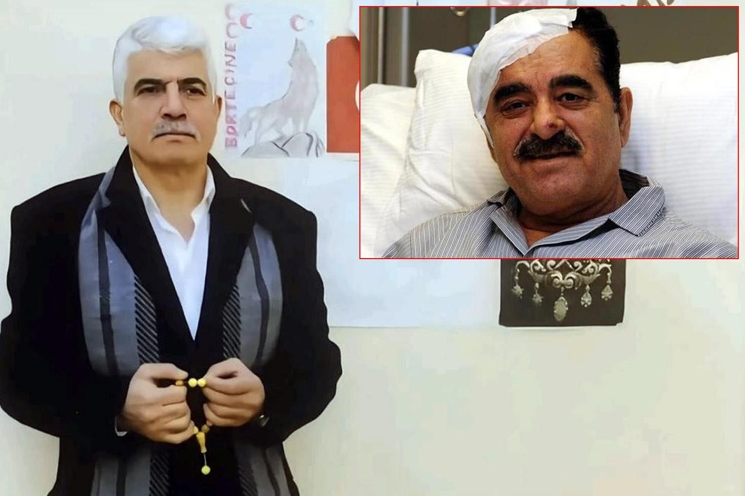 İbrahim Tatlıses’i vuran Abdullah Uçmak’tan dikkat çeken sözler