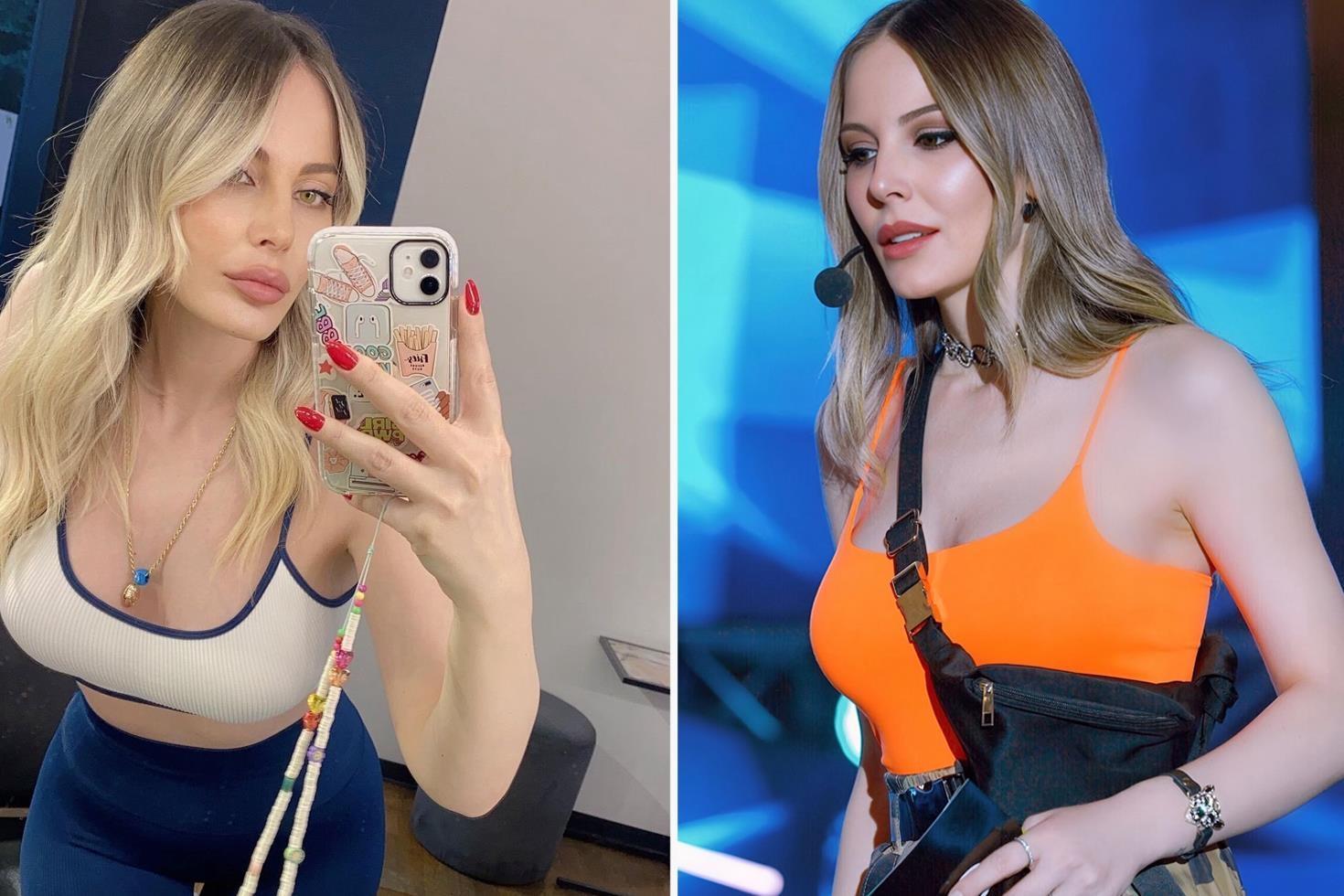 Hande Sarıoğlu ateş püskürdü: Hakkımı helal etmiyorum