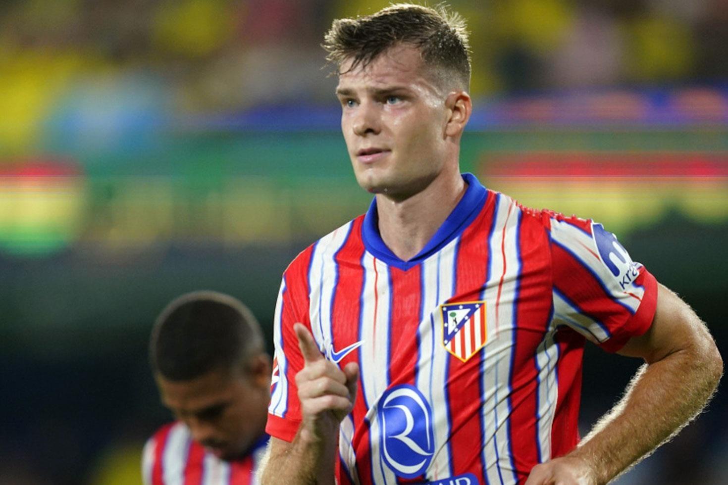 Sörloth hakkında yeni gelişme O isteği olmazsa Fenerbahçe’ye koşarak gelecek