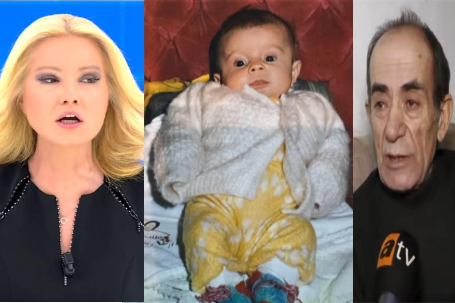 Öz kızı, babasını canlı yayında ifşa etti: İstismar edip parçalara ayırdı