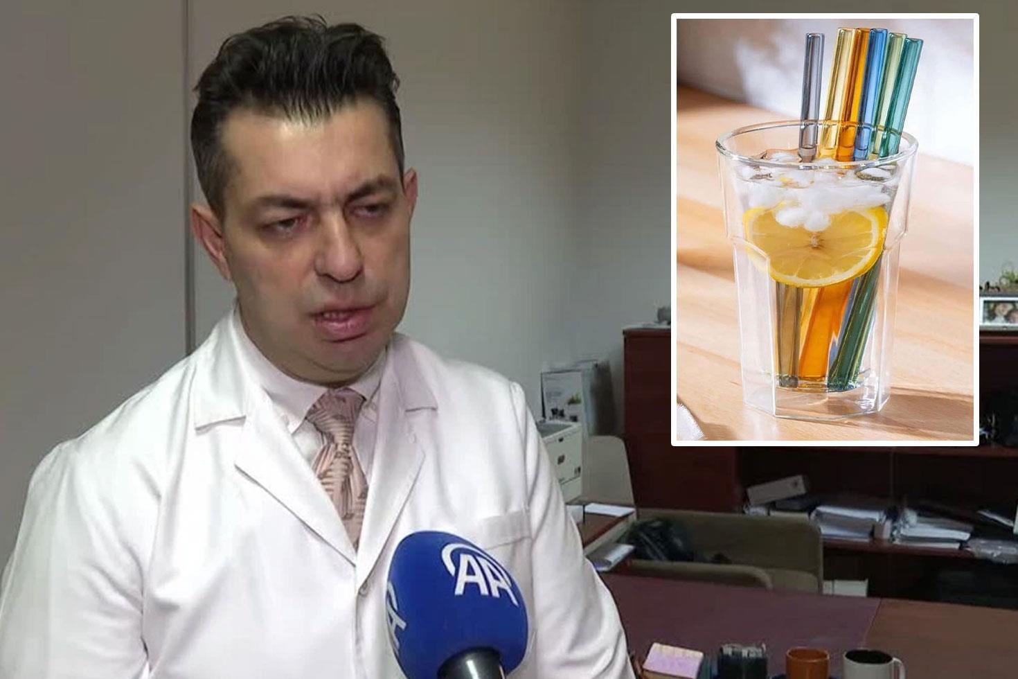 Asla ama asla kullanmayın Son yıllarda herkesin evine giriyor, kan kusuncaya kadar anlaşılmıyor