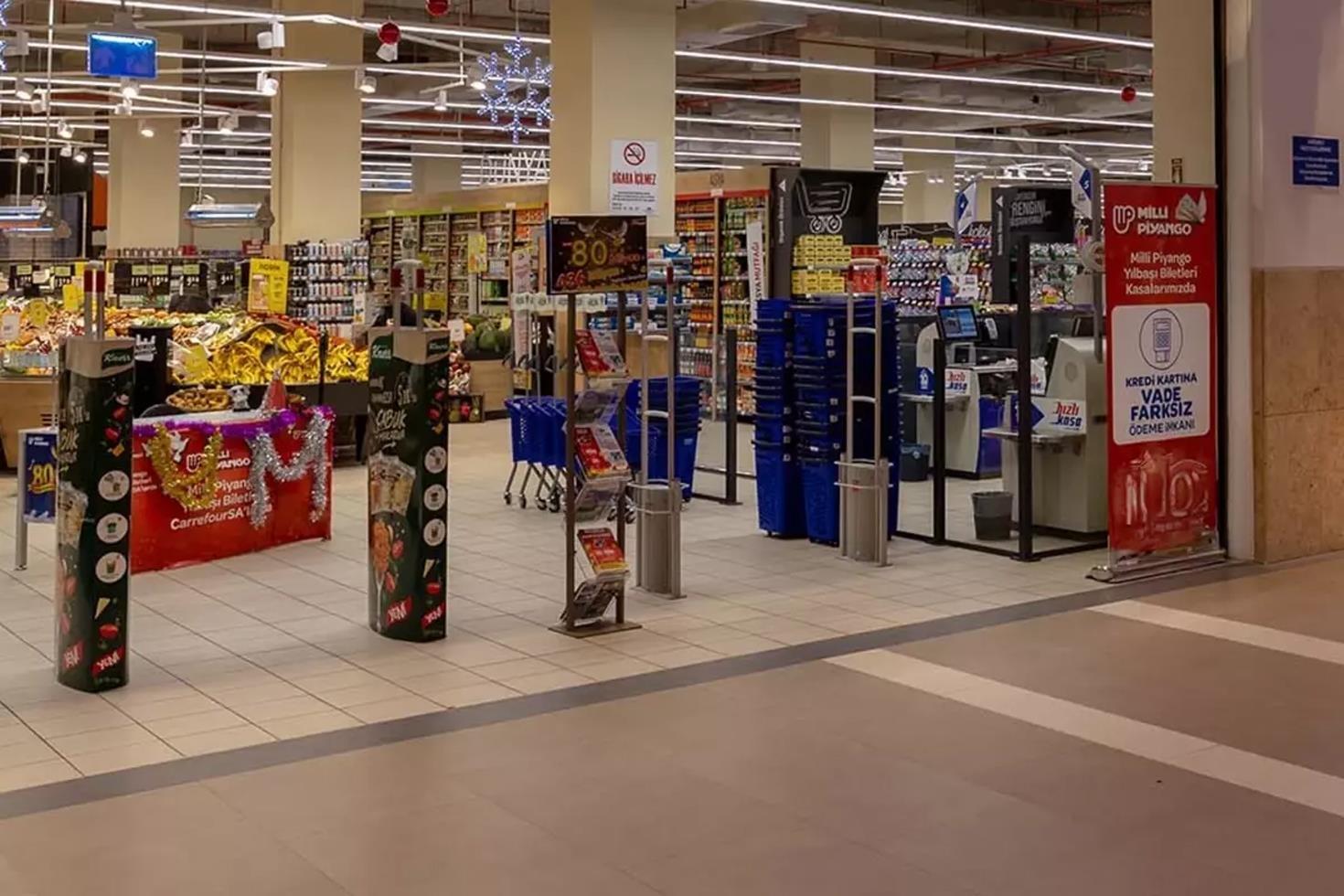 Türkiye’nin dev marketi satılıyor mu Sabancı Holding’den açıklama var