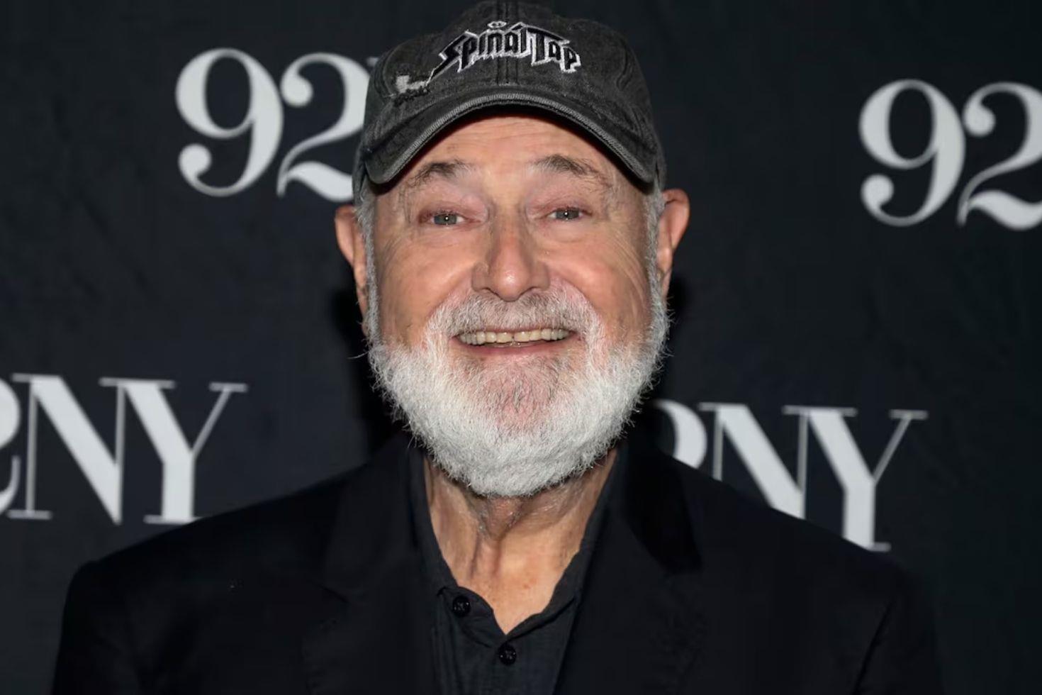 Ünlü Yönetmen Rob Reiner’ın Oğlu, cinayet suçlamasıyla tutuklandı