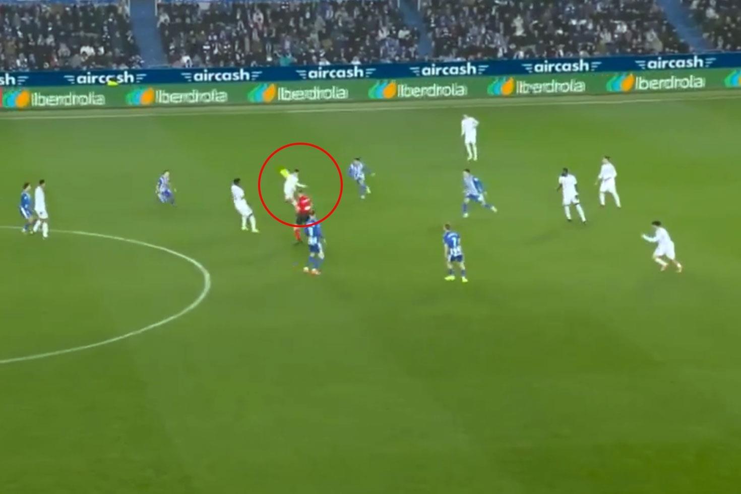 Arda Güler’in dün gece yaptığı şey ortalığı karıştırdı