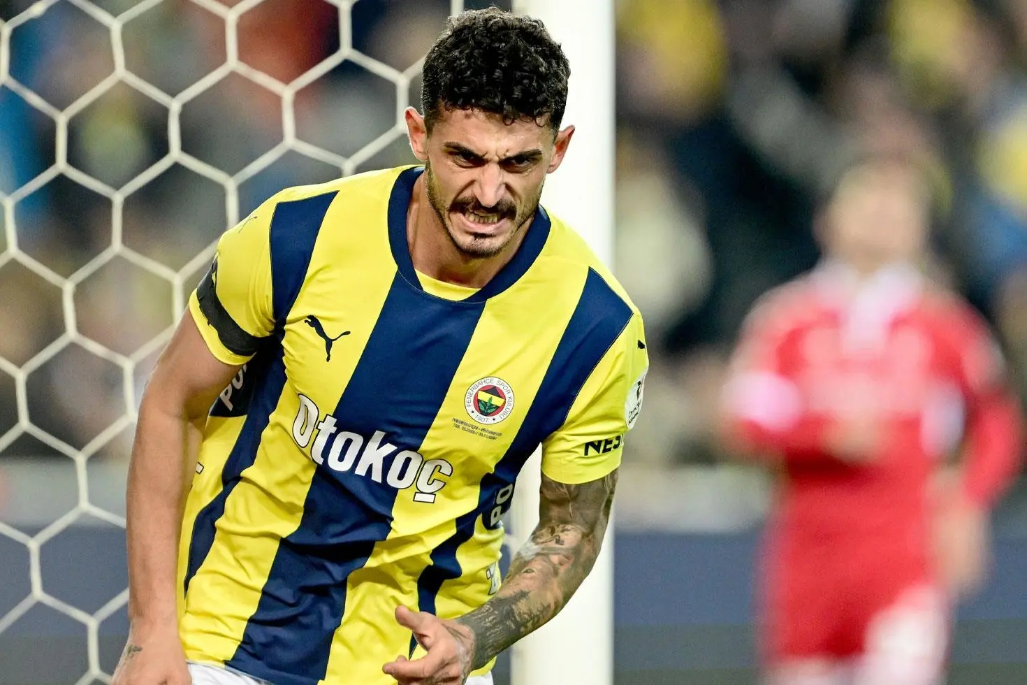 Selahattin Baki’den yıllar sonra gelen itiraf: Jorge Jesus, ’’Samet’i almazsanız giderim’’ dedi