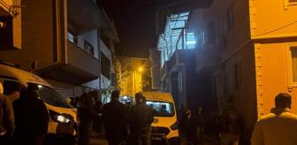 Baba çatı katında asılı halde, kızı ise yatakta ölü bulundu