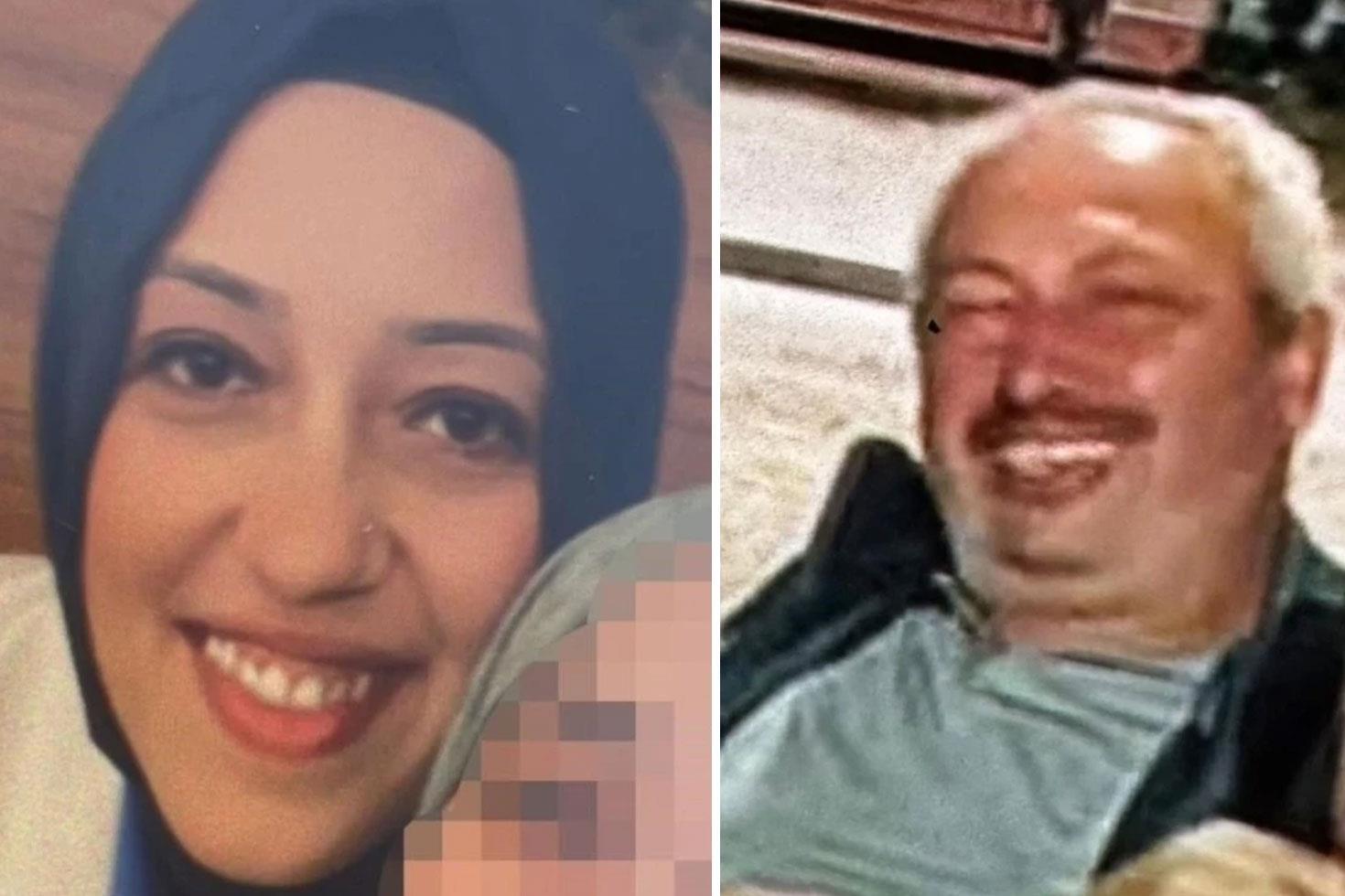 Bursa’daki baba-kızın aynı evde ölümündeki sır perdesi aralandı