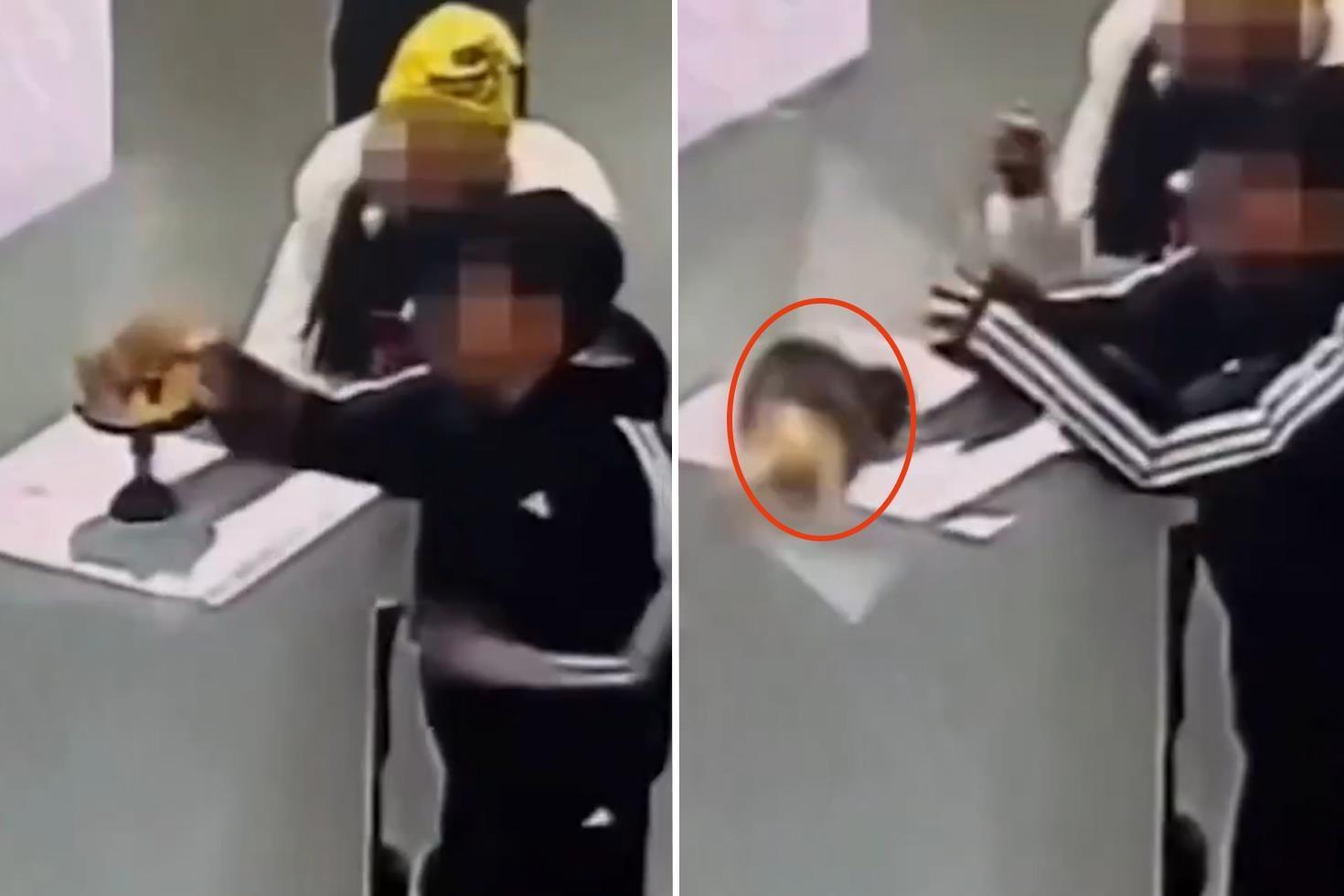 Pekin Müzesinde altın taç kazası: 2 kilogramlık eser yere düştü, 42 bin sterlinlik hasar oluştu