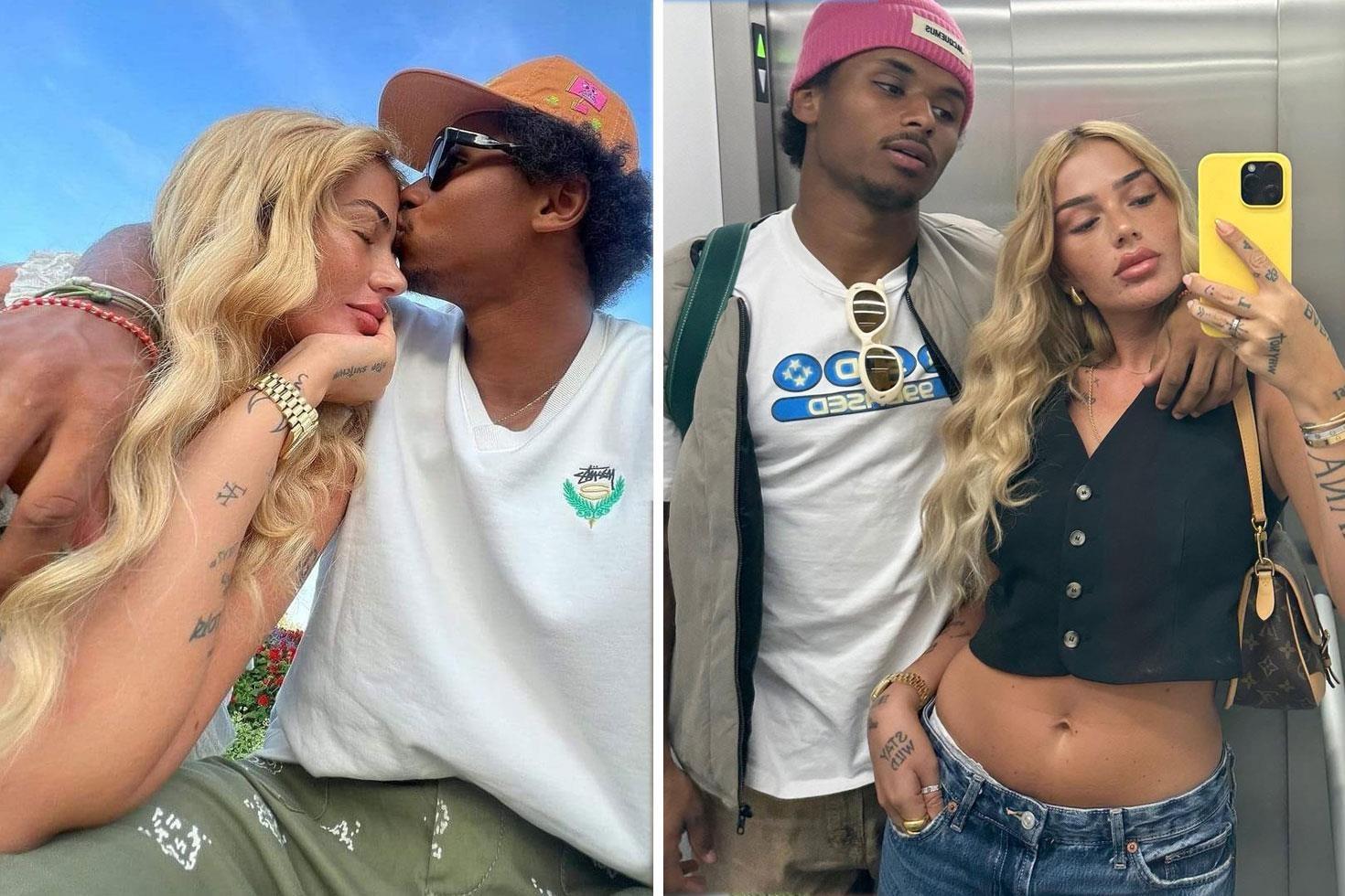 Dünya devinde yenge krizi Yıldız oyuncu gemileri yaktı