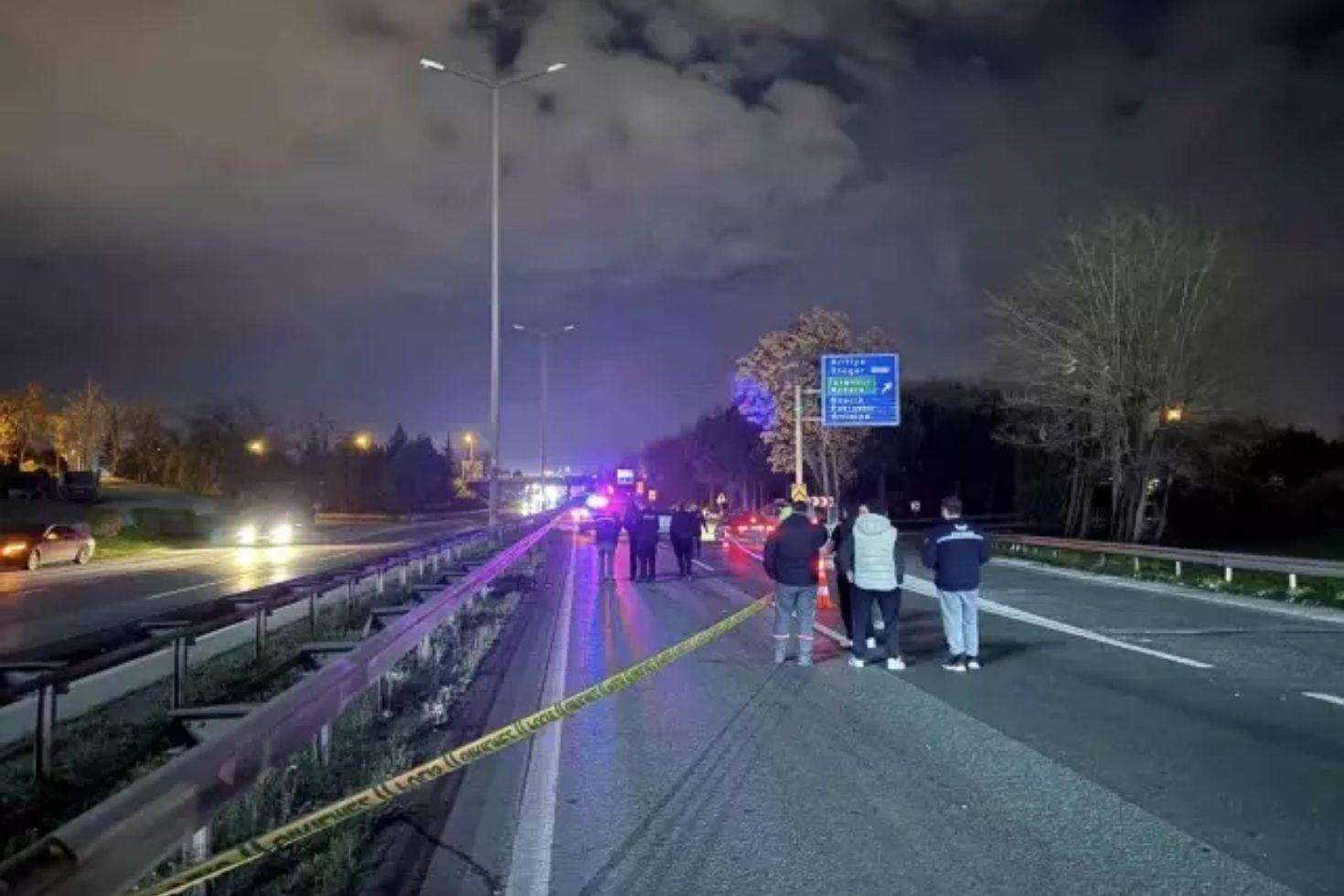 Ehliyetsiz sürücü dehşet saçtı 70 yaşındaki adam hayatını kaybetti