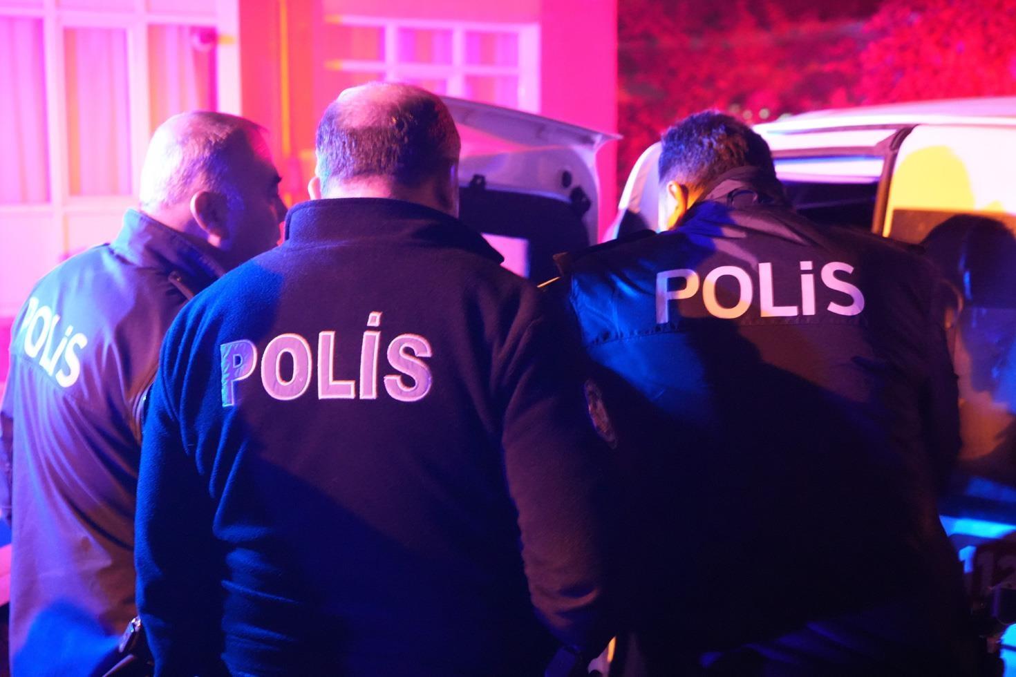 Erzak odasında oynayan 3 yaşındaki Ferit feci şekilde can verdi