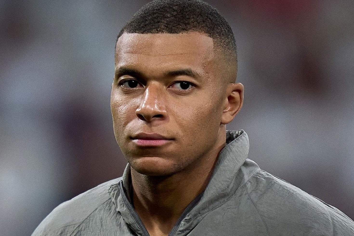 Kylian Mbappe mahkemeyi kazandı Servetine servet kattı