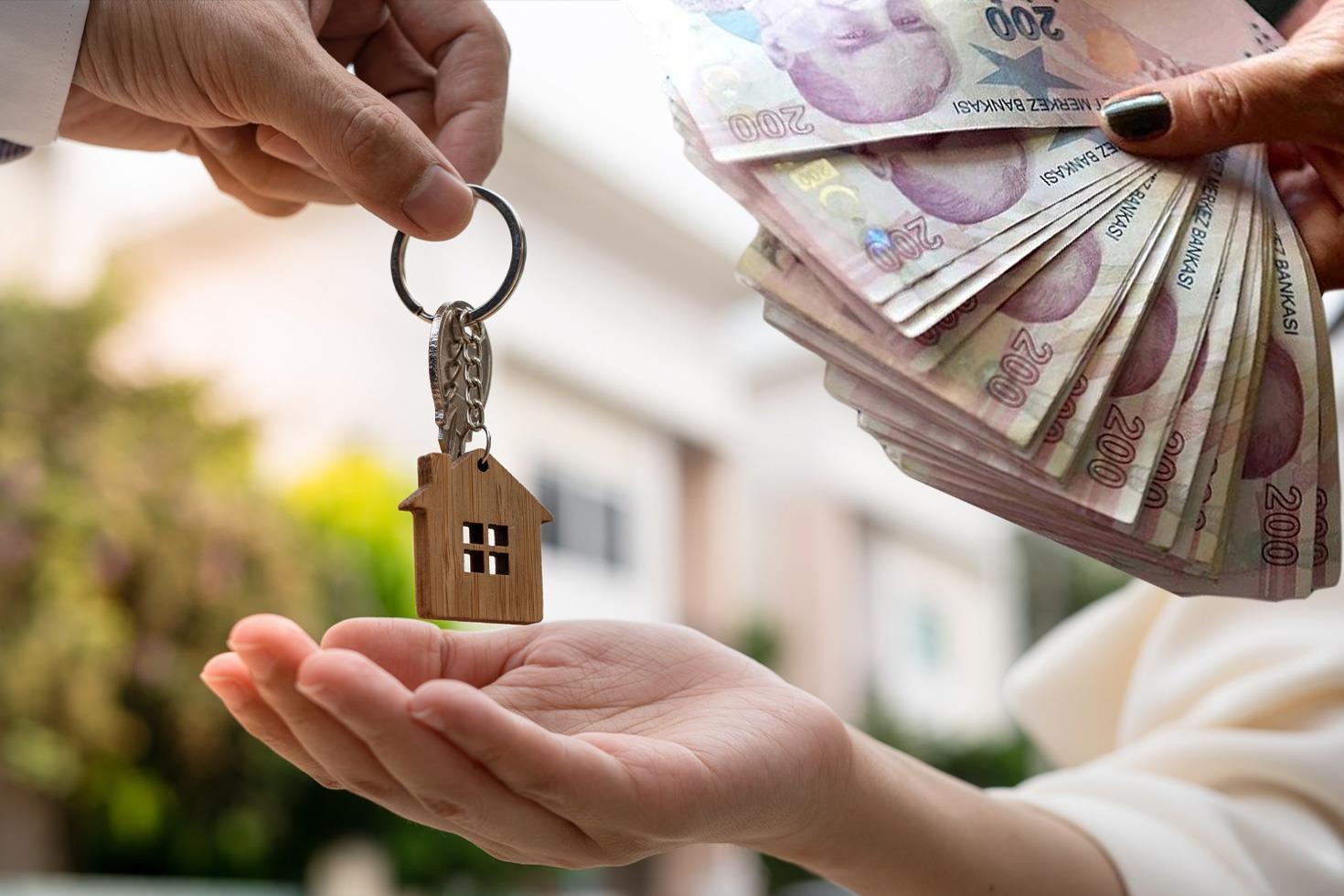 Konut kredisinde faiz freni çekildi İşte yeni ödeme tablosu