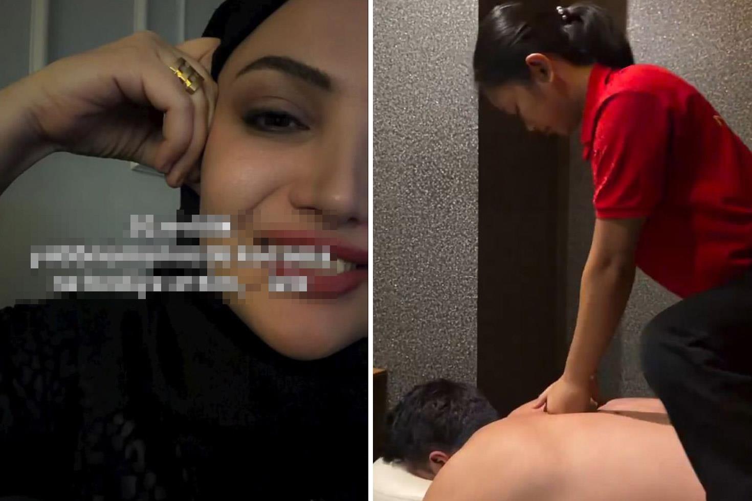 Evlilik yıl dönümünde kocasına hediyesi büyük tartışma yarattı