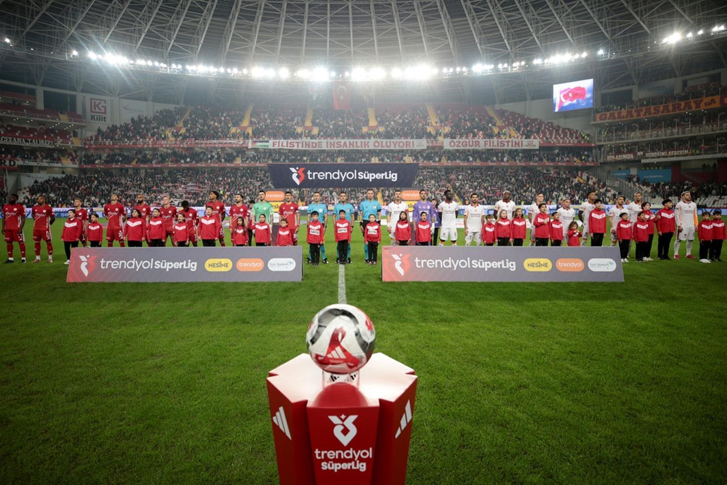 Galatasaray yenilgisi Erol Bulut’un sonunu getirdi