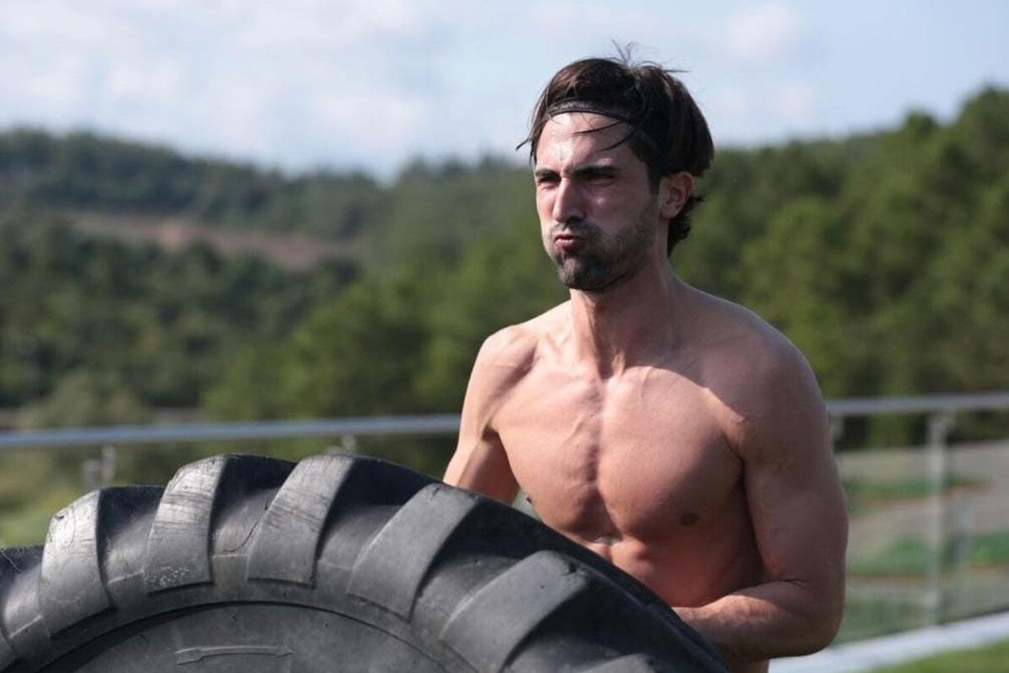 Hasan Ali Kaldırım’dan örnek oluşturacak hareket