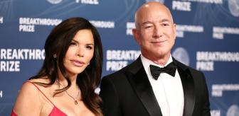 MASAK, ABD'li milyarder Jeff Bezos'un pasaportunu istedi