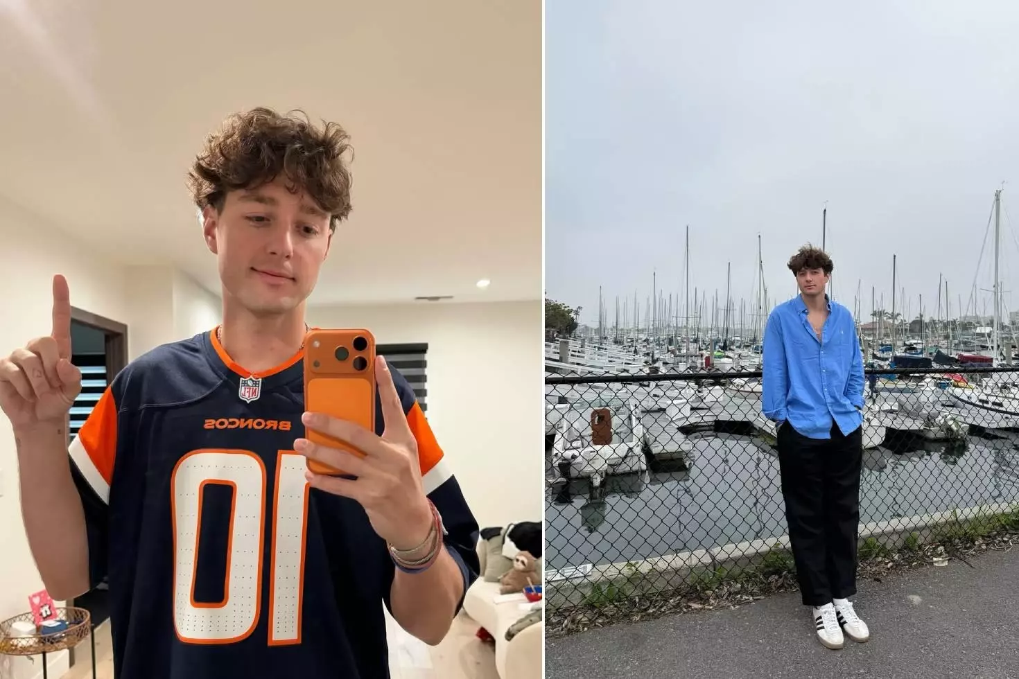 Milyonlarca takipçisi vardı Genç fenomen Tucker Genal hayatını kaybetti