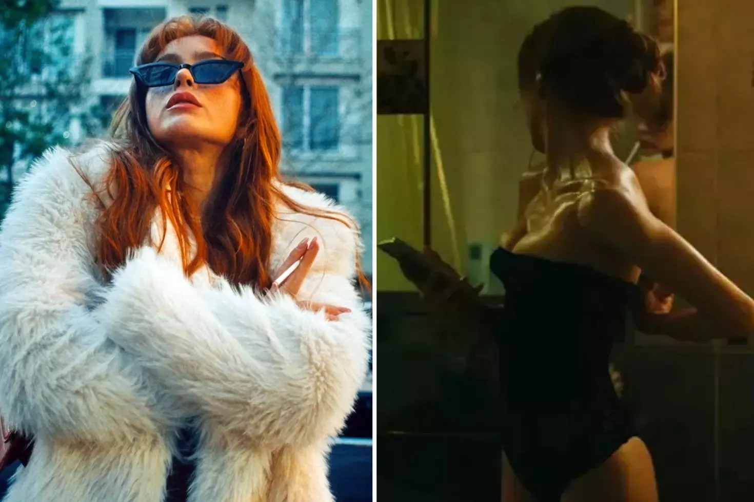 Jasmine dizisini TV yayından kaldırdı